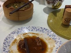 -围龙屋客家食府(福田店)