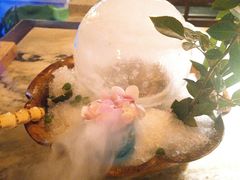 -佬麻雀·新湘菜(珠海金发购物中心店)