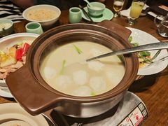 -粗茶淡饭·隐庐私厨(东亭店)