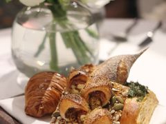 -Le Bistrot de Racine