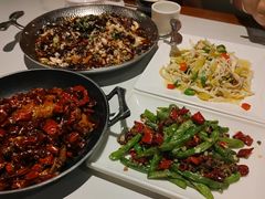 -三猫黑鱼花(南大店)