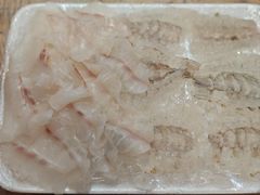 -官塘锋记鱼生·生腌·砂锅粥(牌坊街店)