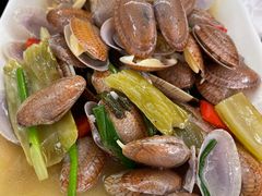 -潮州菜馆(十里河店)