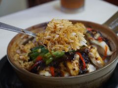 -坤记煲仔小菜(西环店)