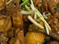 -童福兴·南京菜(老门东店)