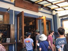 -Fergburger(皇后镇店)