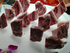 -潮辣重庆火锅(二七万达店)