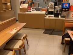 -吉野家(长沙五一广场IFS店)