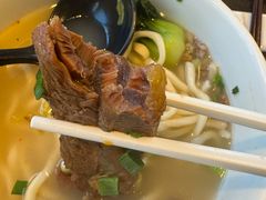 -中国厨房/台湾牛肉面