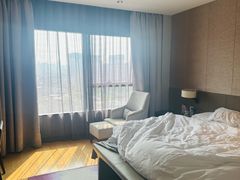 -成都雅诗阁来福士
