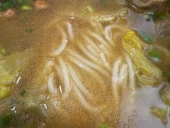 -三品桂林米粉(西单店)