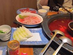 -陈眼镜火锅(总店)