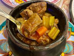 -城堡俄式西餐厅(中央大街索道店)