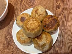-清真吴记门钉肉饼·喜多利