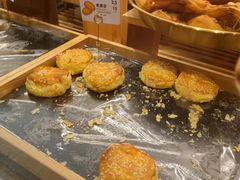 -可斯贝莉现烤面包·生日蛋糕(岭南天地店)