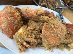 -真浪大家乐海鲜餐馆