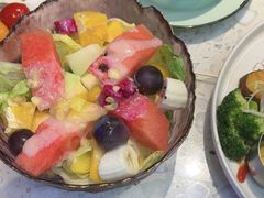 -Aqua Oasis 水天堂(常熟永旺店)