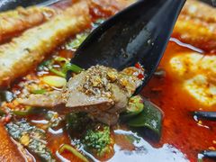 -四川老牛麻辣烫(北门桥店)