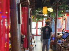 -唇辣号重庆老火锅(燕郊鑫乐汇店)