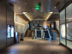 -成都百丽宫影城(LUXE太古里店)