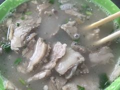 -北三沙家烧麦(北头道街店)