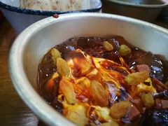 -幸屿 创意料理(永嘉天地店)