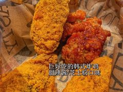 -春熙台韩国料理·章鱼肥牛(西丽店)