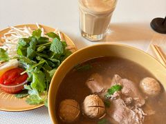-BAKER&SPICE(祥云小镇店)