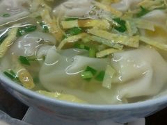 -黄阿姨锅贴大王(万航渡路店)