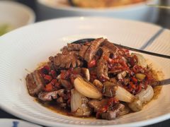 -喜悦烤鸭·新京菜(王府井店)