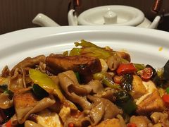 -楚山晓·楚湘菜(江夏永旺店)