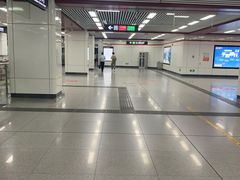 -合肥火车站(地铁站)