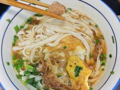 -无名粉店(五一广场店)