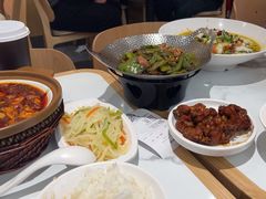 -乡村基·川味现炒大王(熙悦天街店)