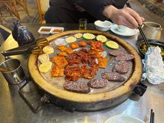 -八木轩·寻味大理白族民俗餐厅(文献路店)