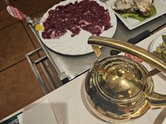 -潮泰牛肉火锅 · 创于1992年(车公庙店)