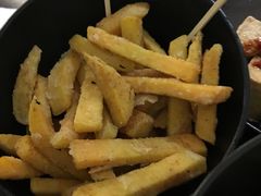 梅子地瓜-小明同学(三里屯店)
