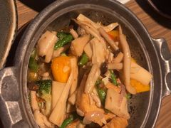 -安南越南餐厅(青岛万象城店)