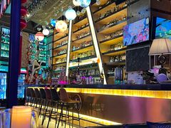 -Famous肥猫墨西哥音乐餐吧(五棵松华熙LIVE店)