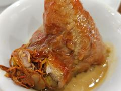 -东街钟楼肉粽(总店)