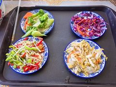 -1916中国兰州牛肉拉面(张掖分店)