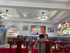 -长临河古镇福味轩土菜馆(长临河店)