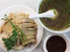 鸡鸭血汤-振鼎鸡(福州路店)