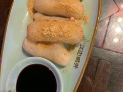 -江边城外烤全鱼(方庄时代购物中心店)