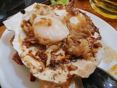 烤扇贝-烤五行·烧烤烤串(石佛营店)