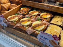 -红星前进面包牛奶公司(君太店)