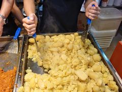 -丁家坡洋芋·观音桥好吃街A区(全国总店)