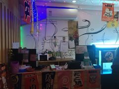 -鳗鱼家·深夜食堂(军博店)