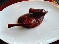 采蝶轩脆皮乳鸽-采蝶轩(和义路店)
