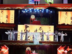 -深圳锦绣中华民俗村